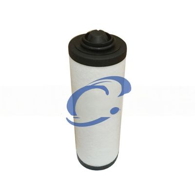 Filtro de escape de bomba de vacío 0532140156 para talleres de materiales de construcción con un peso inferior a 1 kg