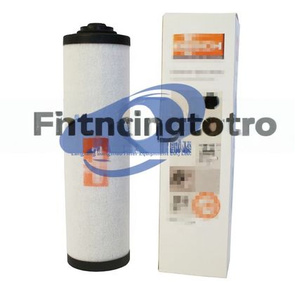 BANGMAO 0532140157 Filtro de escape de bomba de vacío 3 Estructura de filtro sinterizado para industria