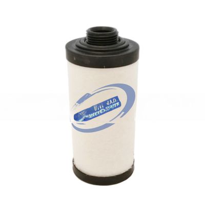 0.6KG Filtro de bomba de vacío Rietschle 1204753/731311-0000/HS75390 Filtro de niebla de aceite