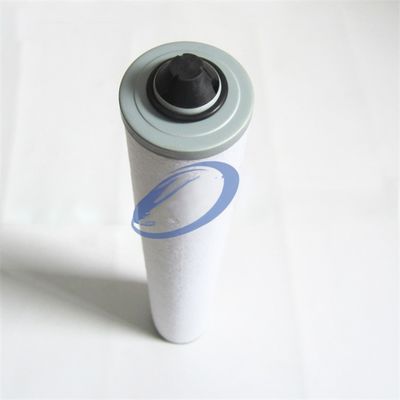 Eficiencia del filtro del 99% Filtro de escape alternativo 0532000304 para la eliminación de aceite de la bomba de vacío