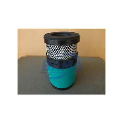 Filtro sinterizado A22304198 y A22304079 Conjunto de elementos de filtro de bomba de vacío para el filtro Emf10 Edwards