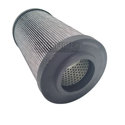 Filtro de aceite de camión de fibra de vidrio medio G04705 PR4510Q XR400E10V4 1020022325 P571363 1 kg