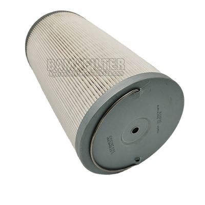 Filtro de aceite de máquina 11427521 10126323 270214540 SO7291 SO97051 Elemento de filtro de aceite