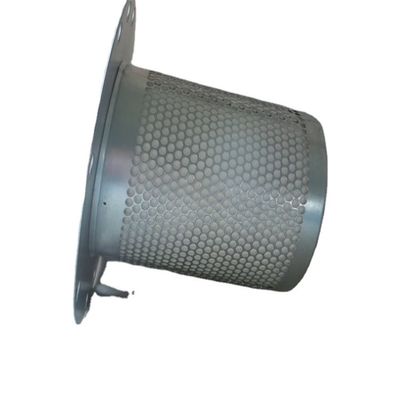 20 kg de peso compresor de aire separador de aceite y gas elemento de filtro 1614952100 con 3 meses