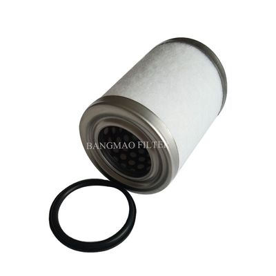 Filtro de niebla de aceite de bomba de vacío para instalaciones de fabricación