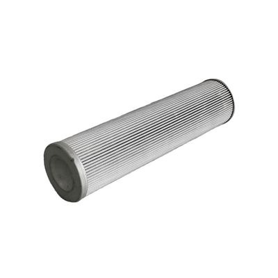 Elemento de filtro hidráulico de sustitución de fibra de vidrio compacta 331505
