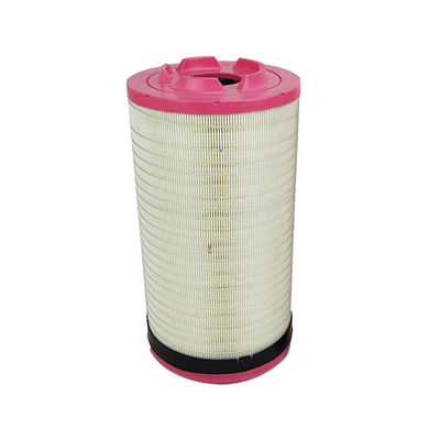 117 mm Elementos de filtro hidráulico sustituye el producto de eliminación de polvo 4578206