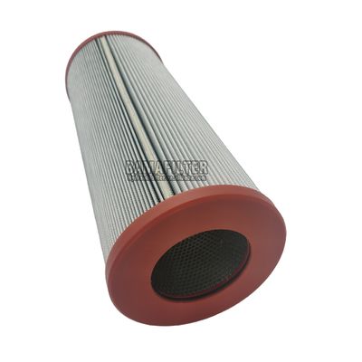 Obtenga el mejor valor con BAMA 01.NR 1000.16VG.10.BP 306607 Filtro de retorno de aceite hidráulico