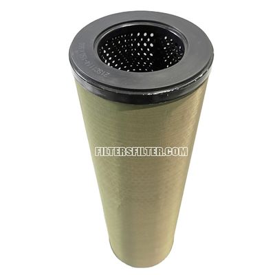 21SC1114-150*500 Elemento de filtro de separación industrial perfecto para sus necesidades