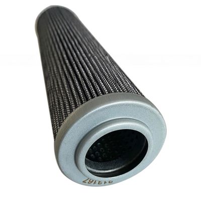 HP1353A10ANP01 Filtro de presión Elementos de filtro hidráulico con fibra de vidrio importante
