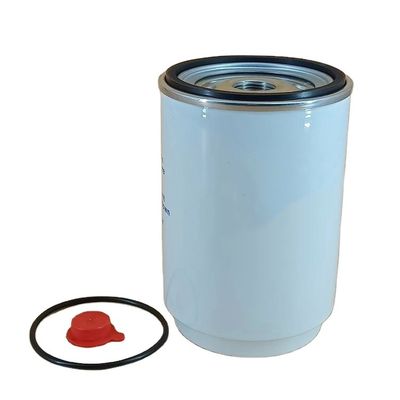 El elemento de filtro de separación de agua del combustible del camión 21380490 para la filtración del combustible