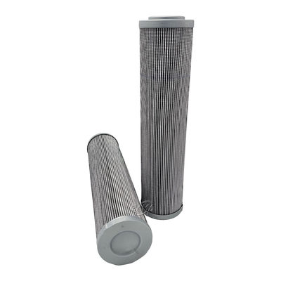 Importantes elementos de filtro hidráulico de fibra de vidrio P166255 para filtración a presión en las explotaciones agrícolas