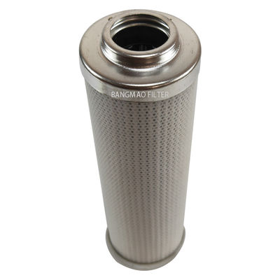 BAMA-Filter Intercambio directo LIEBHERR 10037618 Filtro hidráulico de aceite para la eliminación de aceite
