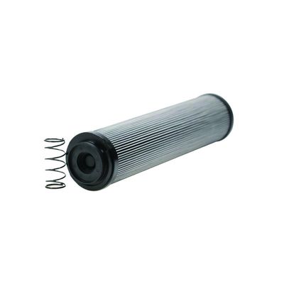 10 micrones de acero inoxidable multi-mantel elemento hidráulico de filtro de aceite para FILTREC WG1003