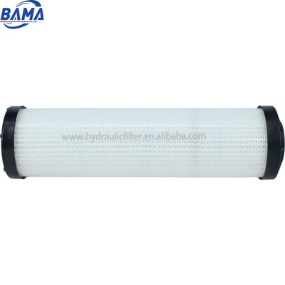 Elemento de filtro hidráulico original 800 BAMA FILTER 2956257 para filtración con bombas