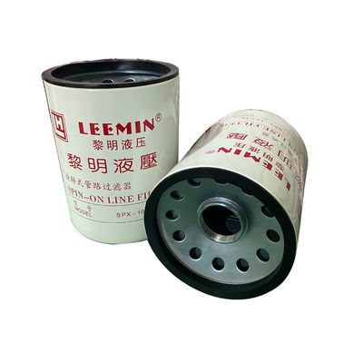 Suministro de 1 kg de filtros de aceite hidráulico Spx-10X10 filtro de línea giratoria Spx-08 a precios competitivos