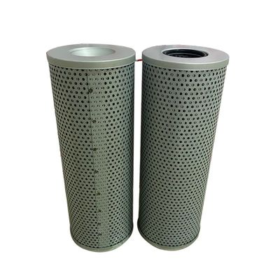 Tzx2-100X5 Tzx2-100X10 Elemento de filtro de retorno de aceite para BAMA Aplicable Leemin Hidráulico