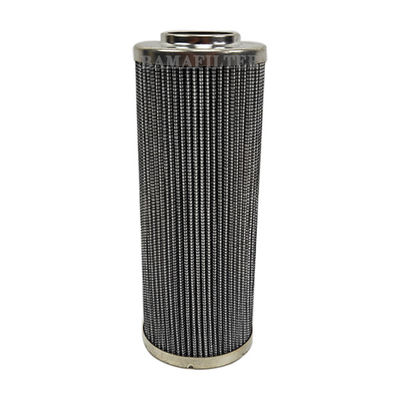 Temperatura continua permitida de -25°C a 120°C 0,5 kg Partes de maquinaria industrial Filtro de aceite hidráulico FK010JGB