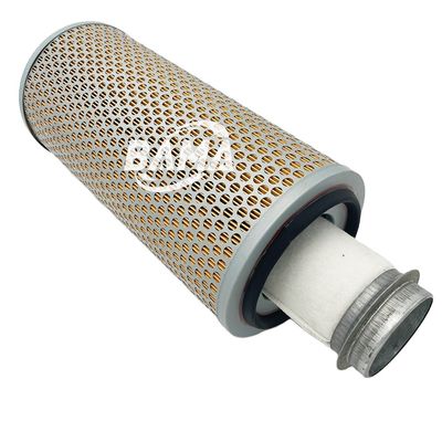 800 Filtro de aire C17255/3 Rendimiento garantizado para los accesorios del compresor de aire