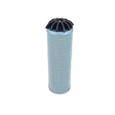 84.5 mm de diámetro exterior Elemento hidráulico de filtro de aceite para maquinaria de construcción SH 52288