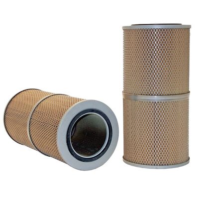 Filtro de aceite hidráulico ligero LF16031 para maquinaria de construcción Peso KG 2 Condición