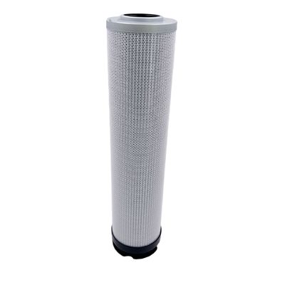 Filtro de aceite hidráulico para camión de fibra de vidrio de alta resistencia V7.0833-06