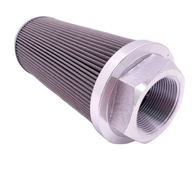 Elementos de filtro hidráulico SS-150-3 Su solución para maquinaria de construcción