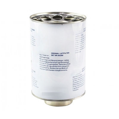 2 kg Peso Elemento 842280 de purificador de aire universal con 3 meses de componentes básicos