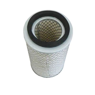 Fácil de instalar AF25904 Elemento de filtro de aire de camión pesado para compressores de aire