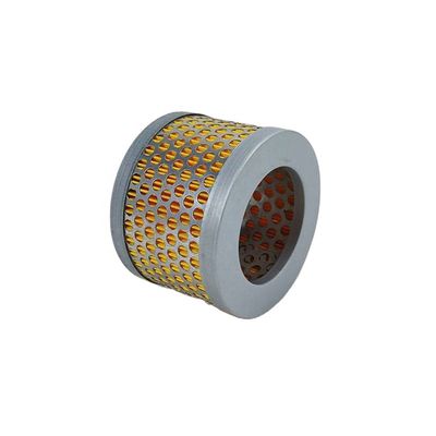 Elemento de filtro de aire ligero C1112 para equipos pesados