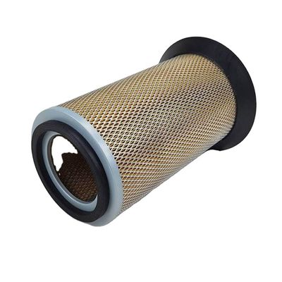 Elemento de filtro de aire de nueva fabricación C19377 para piezas de compresores de aire Peso kg 0.6