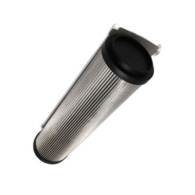 El elemento de filtro de aceite lubricante hidráulico de núcleo de fibra de vidrio DYSL-50-25W a un precio competitivo