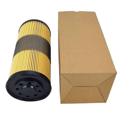 FBO60356 Elemento de filtro del combustible diesel Separador de aceite y agua para la inspección de salida