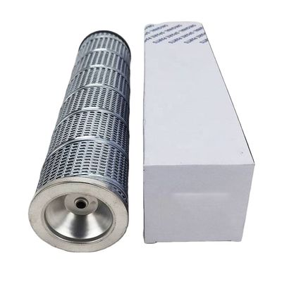 MR2504A10A Equipo de filtro industrial sustituye el elemento de filtro de retorno de aceite hidráulico