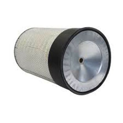 Requisito para el filtro de aire de motor de 508 mm de altura P181043 para talleres de materiales de construcción