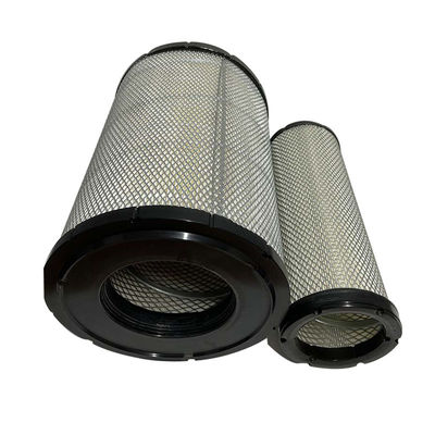 Elemento de filtro de aire de alto rendimiento P532504 para la serie FRG de la planta de fabricación