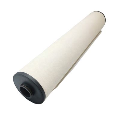 Elementos de filtro de aceite de fibra de vidrio de peso ligero PLF40H Peso 0,2 kg