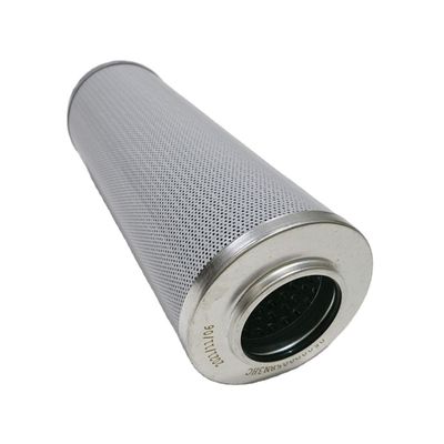 0.4 KG Peso Elemento de filtro de alta presión XFL-250X15 para piezas de maquinaria de construcción