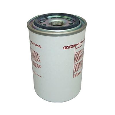 El elemento de filtro hidráulico de filtración 0160MA010BN con componentes de núcleo de fibra de vidrio