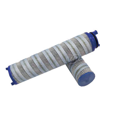 Fibra de vidrio medio UE209AZ07Z Elemento de filtro de aceite hidráulico para un rendimiento superior