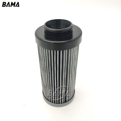 G01281Q Filtro de fibra de vidrio Elemento de filtro hidráulico a presión media para aceite de máquina