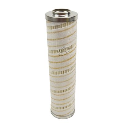 Filtro de presión de camión de suministro de fibra de vidrio mediana HC9100FKS8Z para equipos de trabajo pesado