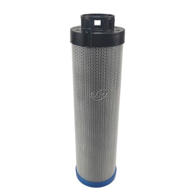 Maquinaria industrial elemento de filtro de aceite de retorno BAMA RHR165G10V con video proporcionado