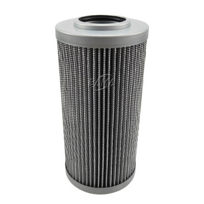 El elemento de filtro de presión hidráulica ligero EF-109 para filtración industrial de aceite