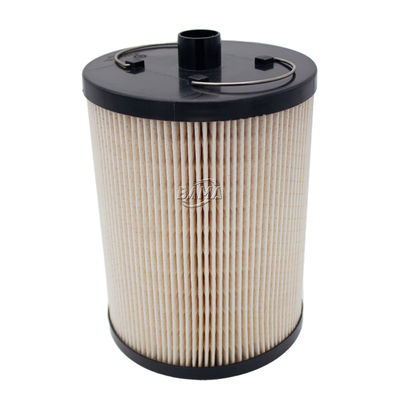 Equipo de filtración industrial Filtro separador de agua y combustible A042N513 Condición