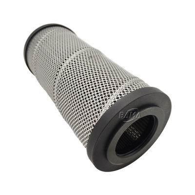 Trabajos de construcción Filtro de succión para carretillas elevadoras El elemento hidráulico de filtro de aceite SF250M90