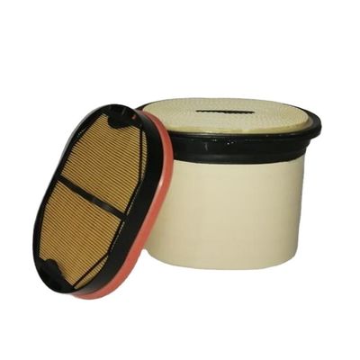 Conjunto de generadores Cartucho de filtro de aire de panal de miel 293-4053 con inspección de salida por video