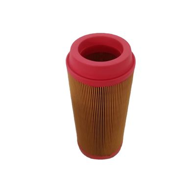 Componentes del núcleo de fibra de vidrio Compresor de aire Elemento de filtro C14200 para tiendas de ropa
