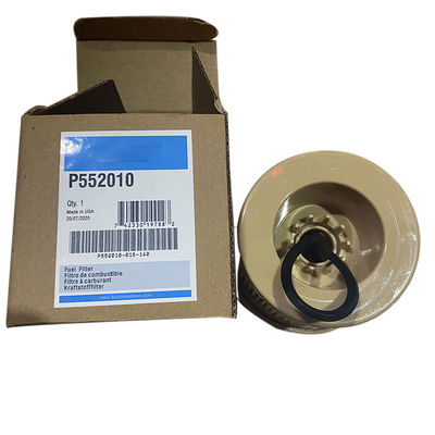 2010PM Rendimiento del elemento de filtro diésel para la separación aceite-agua en vehículos diésel