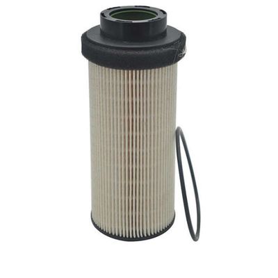 106 mm Diámetro exterior E500KP02D36 Elementos de filtro de combustible de filtración Kraft para el conjunto de generadores